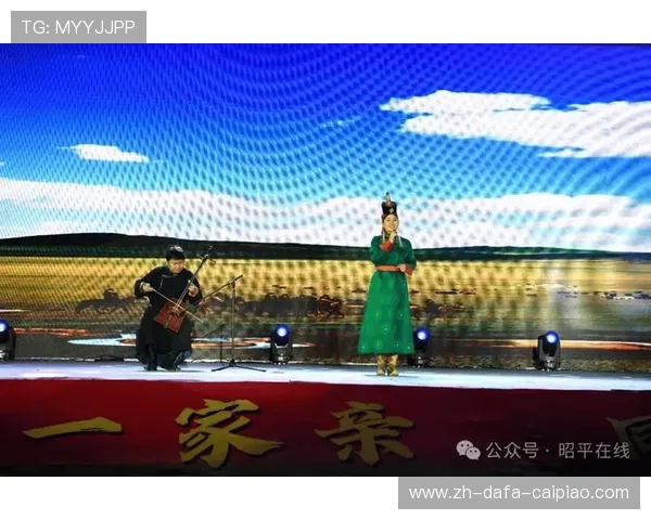 以内蒙古电视台直播精彩呈现 多元文化与风情展现无遗